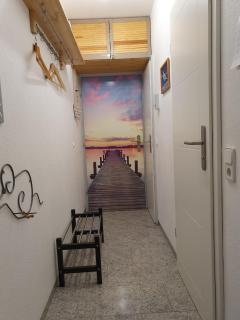 Vier Jahreszeiten Haus 1 Whg 09 - 9