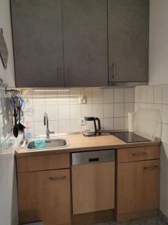 Vier Jahreszeiten Haus 1 Whg 09 - 8