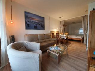 Vier Jahreszeiten Haus 1 Whg 09 - 7