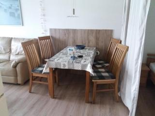 Vier Jahreszeiten Haus 1 Whg 09 - 6