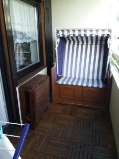 Vier Jahreszeiten Haus 1 Whg 09 - 1