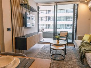 HOM I Excelente conectividad y seguridad LasCondes - 4