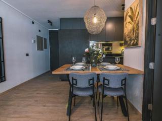 HOM I Excelente conectividad y seguridad LasCondes - 1