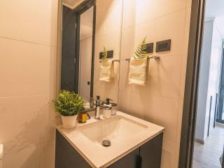 HOM I Excelente conectividad y seguridad LasCondes - 2