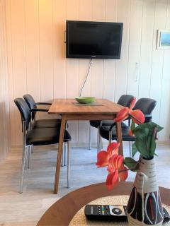 Sanddorn Haus Sanddorn - Whg 25 - 8