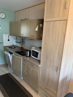 Sanddorn Haus Sanddorn - Whg 25 - 9