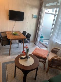 Sanddorn Haus Sanddorn - Whg 25 - 7