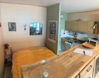 Sanddorn Haus Sanddorn - Whg 25 - 5