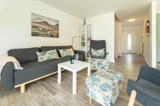 Ferienhaus Belvedere 2 c - 5