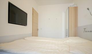 Vier Jahreszeiten Haus 6 Whg 08 - 5