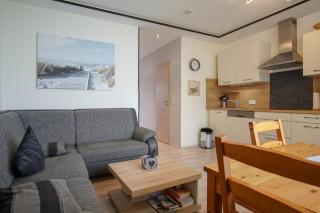 Vier Jahreszeiten Haus 6 Whg 08 - 7