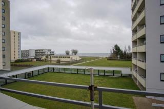 Vier Jahreszeiten Haus 6 Whg 08 - 2