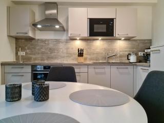 Meeresblick "Pier 7" H1 WE 7 - 7