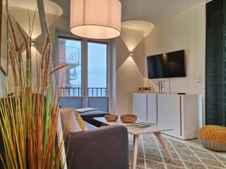 Meeresblick "Pier 7" H1 WE 7 - 6