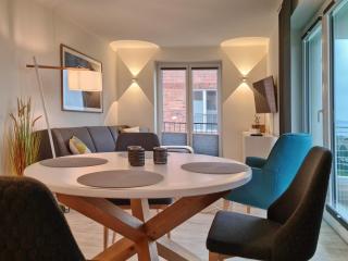 Meeresblick "Pier 7" H1 WE 7 - 5