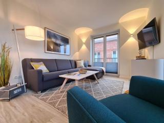 Meeresblick "Pier 7" H1 WE 7 - 2