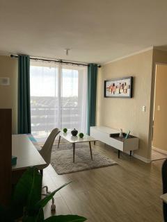 Lindo departamento cerca de todo - 0