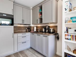 Meeresblick Meerliebe H1, WE 1 - 2