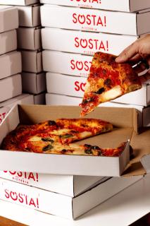 Alt Hotel Ottawa Airport - 1