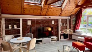 Schöne Ferienwohnungen -bis zu 4 Personen 70qm2- in Oldenburg Eversten - 3