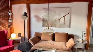 Schöne Ferienwohnungen -bis zu 4 Personen 70qm2- in Oldenburg Eversten - 2