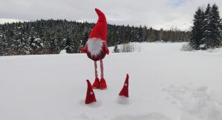 Górska Osada Śleboda - 4