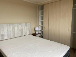 Lindo departamento cerca de todo - 3