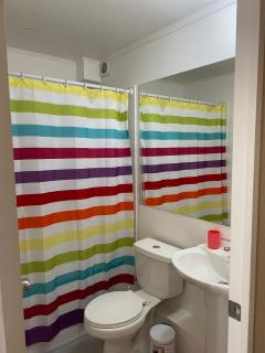 Lindo departamento cerca de todo - 1