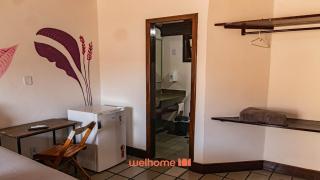 Suite 5 em Porto Seguro na Passarela do Alcool - 5