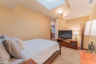 Cascade Penthouse by Canadian Rockies Vacation Rentals - 4