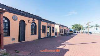 Suite 5 em Porto Seguro na Passarela do Alcool - 1