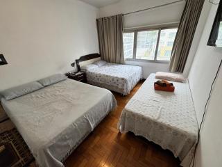 Apartamento Rua Augusta - 7