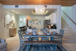 Castaways Villa- Steps from the Beach Kayaks & SUPS - 6