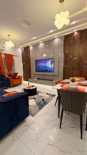 Best place appartement - 2