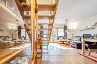 Ferienpark Freesenbruch Reihenhaus 6a - Möwe - 9