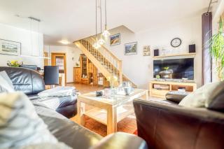 Ferienpark Freesenbruch Reihenhaus 6a - Möwe - 8