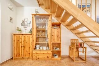 Ferienpark Freesenbruch Reihenhaus 6a - Möwe - 6