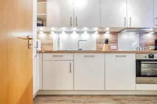 Ferienpark Freesenbruch Reihenhaus 6a - Möwe - 5