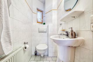 Ferienpark Freesenbruch Reihenhaus 6a - Möwe - 1