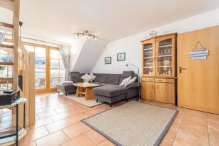 Ferienpark Freesenbruch Wohnung 3 4 - Zum Zeesenboot - Zingst - 9