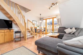 Ferienpark Freesenbruch Wohnung 3 4 - Zum Zeesenboot - 6