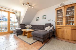 Ferienpark Freesenbruch Wohnung 3 4 - Zum Zeesenboot - 4