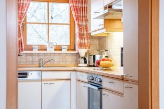 Ferienpark Freesenbruch Wohnung 3 4 - Zum Zeesenboot - 1