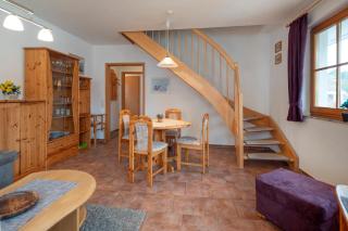 Ferienpark Freesenbruch Wohnung 13a - Austernfischer - 5