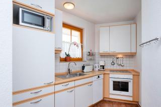 Ferienpark Freesenbruch Wohnung 13a - Austernfischer - 4