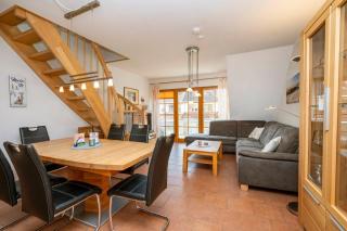 Ferienpark Freesenbruch Wohnung 2 4 - Familientraum - 8