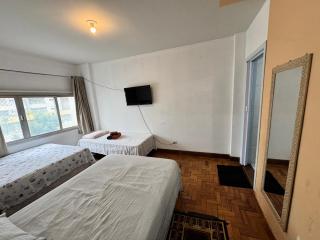 Apartamento Rua Augusta - 8