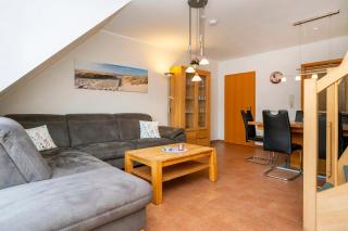 Ferienpark Freesenbruch Wohnung 2 4 - Familientraum - 4