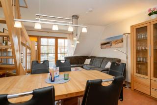 Ferienpark Freesenbruch Wohnung 2 4 - Familientraum - 7