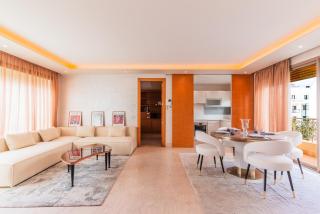 Riva Molière Parking Elegance - 0